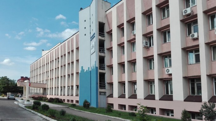 Краснодарский архитектурно-строительный колледж